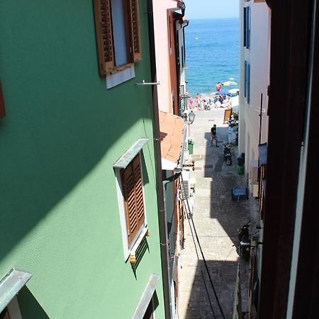 Terra Apartments Piran Exterior foto