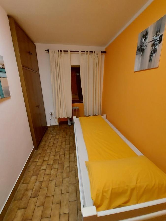 Terra Apartments Piran Exterior foto