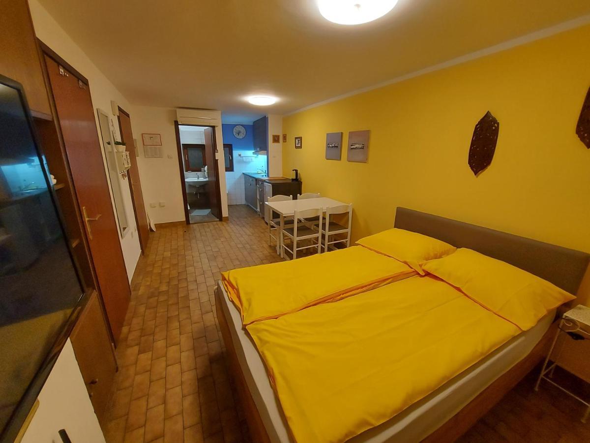 Terra Apartments Piran Exterior foto