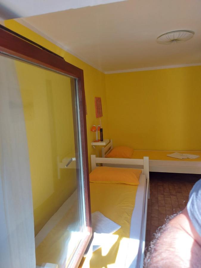 Terra Apartments Piran Exterior foto