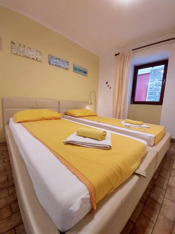 Terra Apartments Piran Exterior foto
