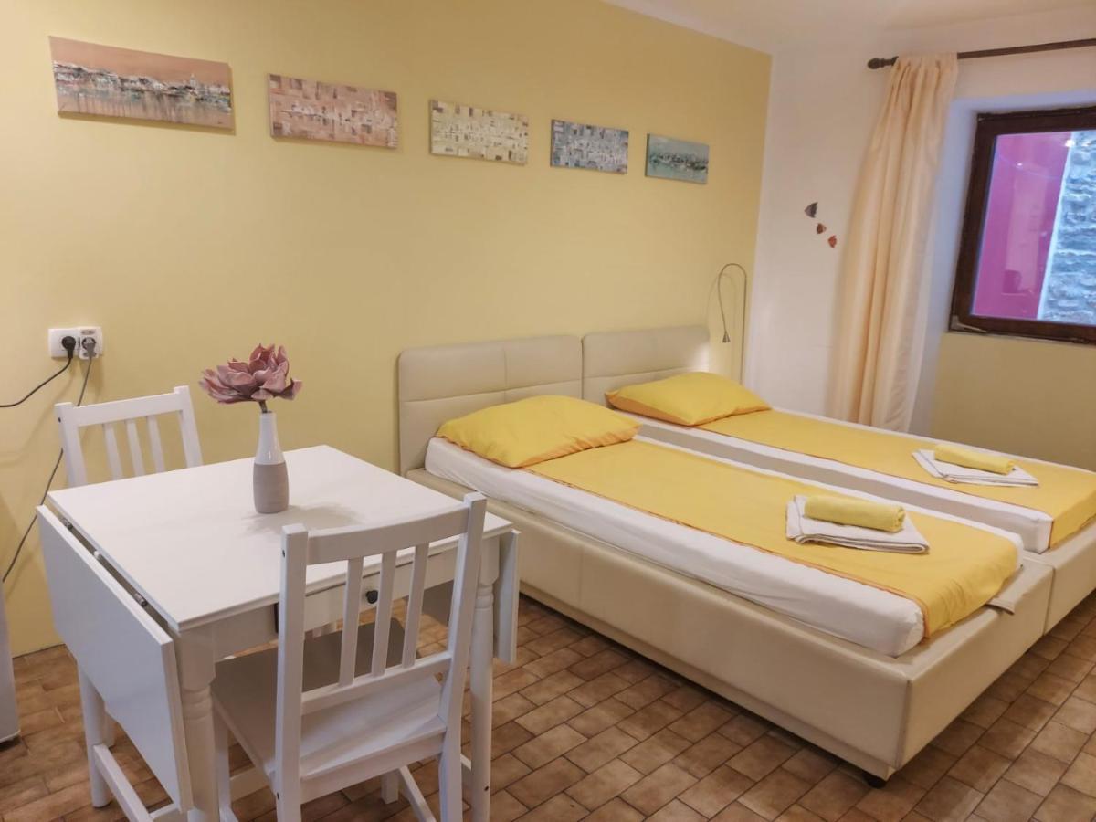 Terra Apartments Piran Exterior foto