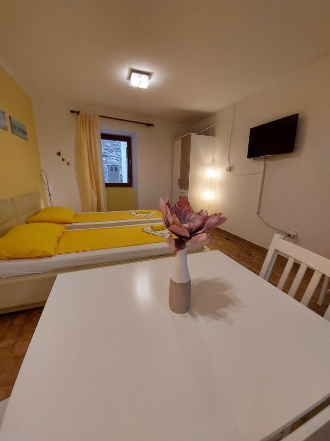 Terra Apartments Piran Exterior foto