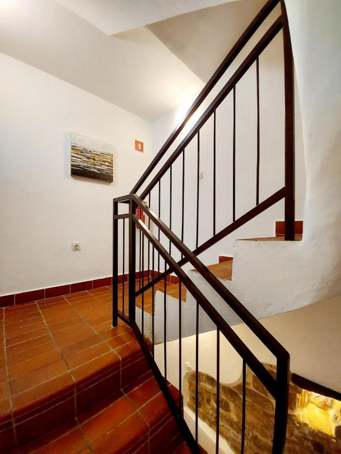 Terra Apartments Piran Exterior foto