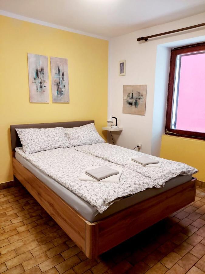 Terra Apartments Piran Exterior foto
