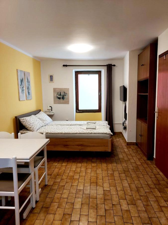 Terra Apartments Piran Exterior foto