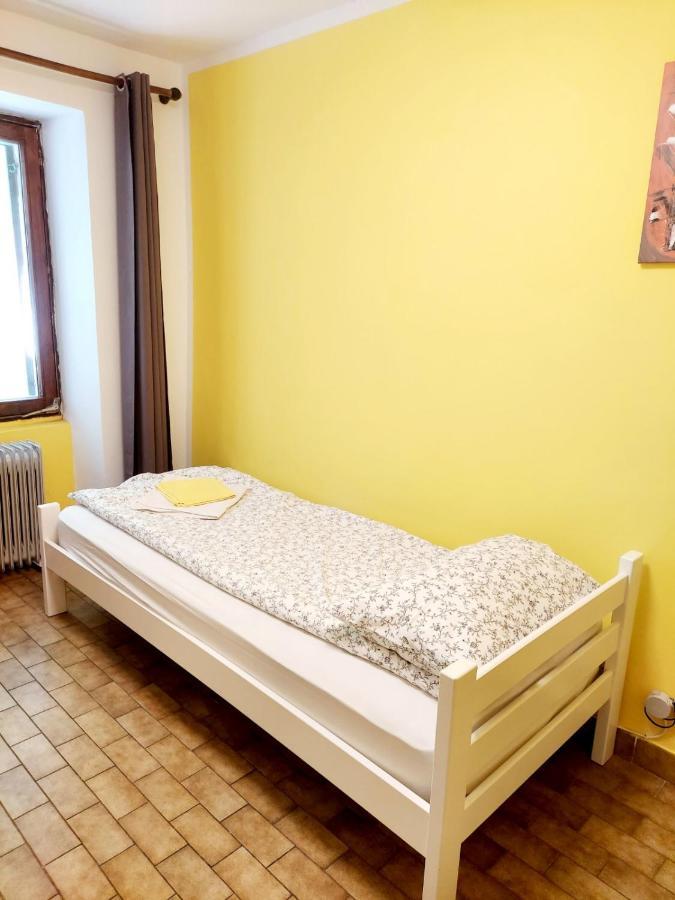 Terra Apartments Piran Exterior foto